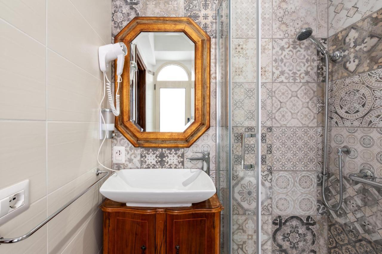 Kyterion Apartment Rzym Zewnętrze zdjęcie