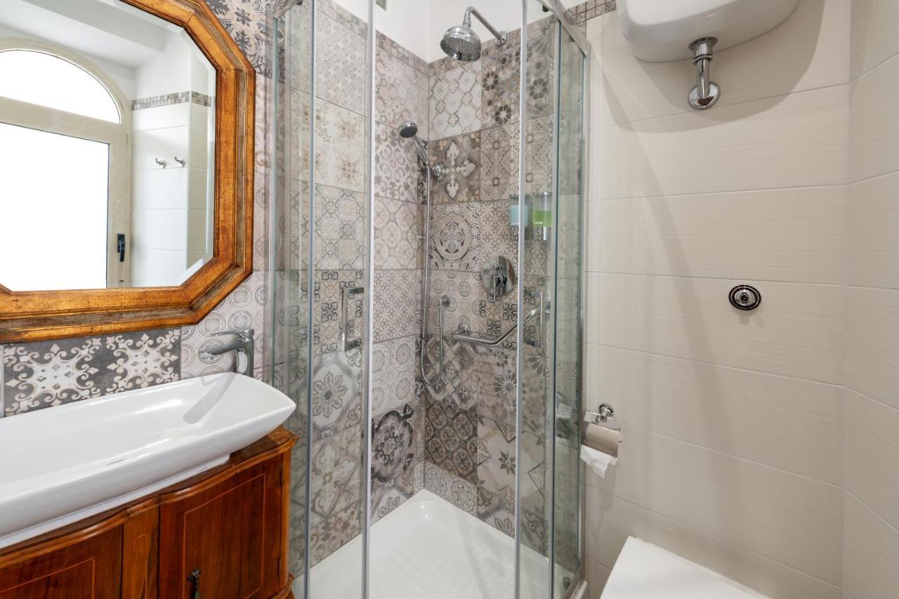 Kyterion Apartment Rzym Zewnętrze zdjęcie
