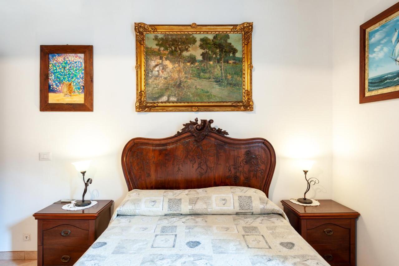 Kyterion Apartment Rzym Zewnętrze zdjęcie