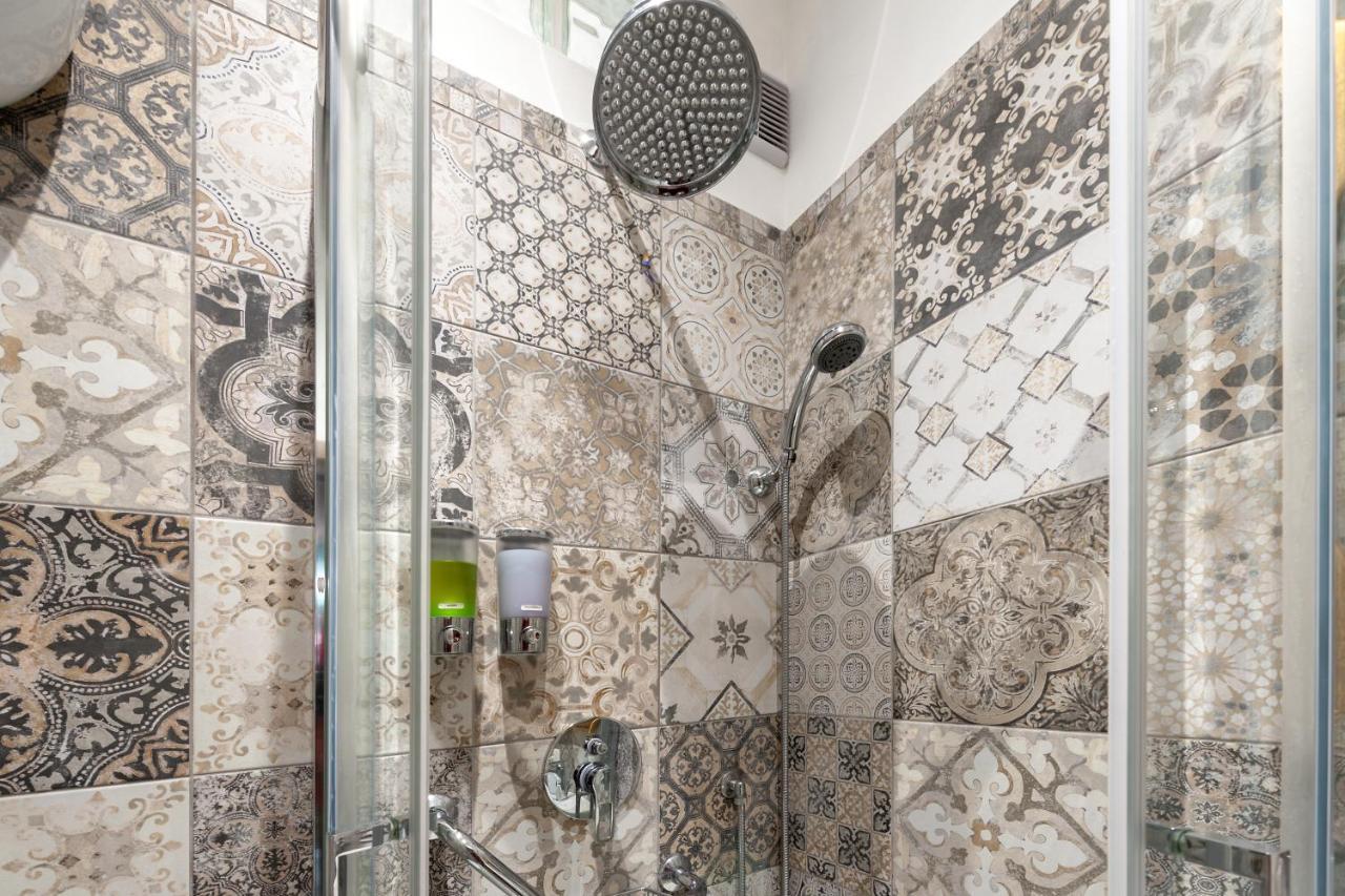 Kyterion Apartment Rzym Zewnętrze zdjęcie