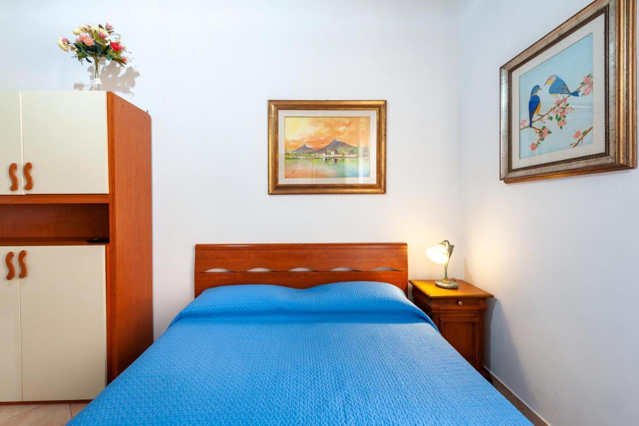 Kyterion Apartment Rzym Zewnętrze zdjęcie