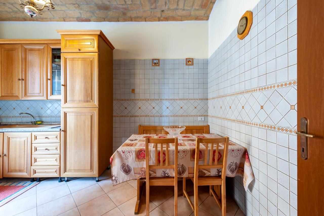 Kyterion Apartment Rzym Zewnętrze zdjęcie