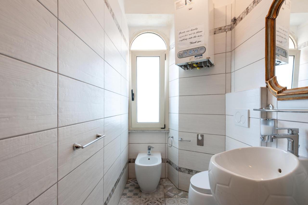 Kyterion Apartment Rzym Zewnętrze zdjęcie