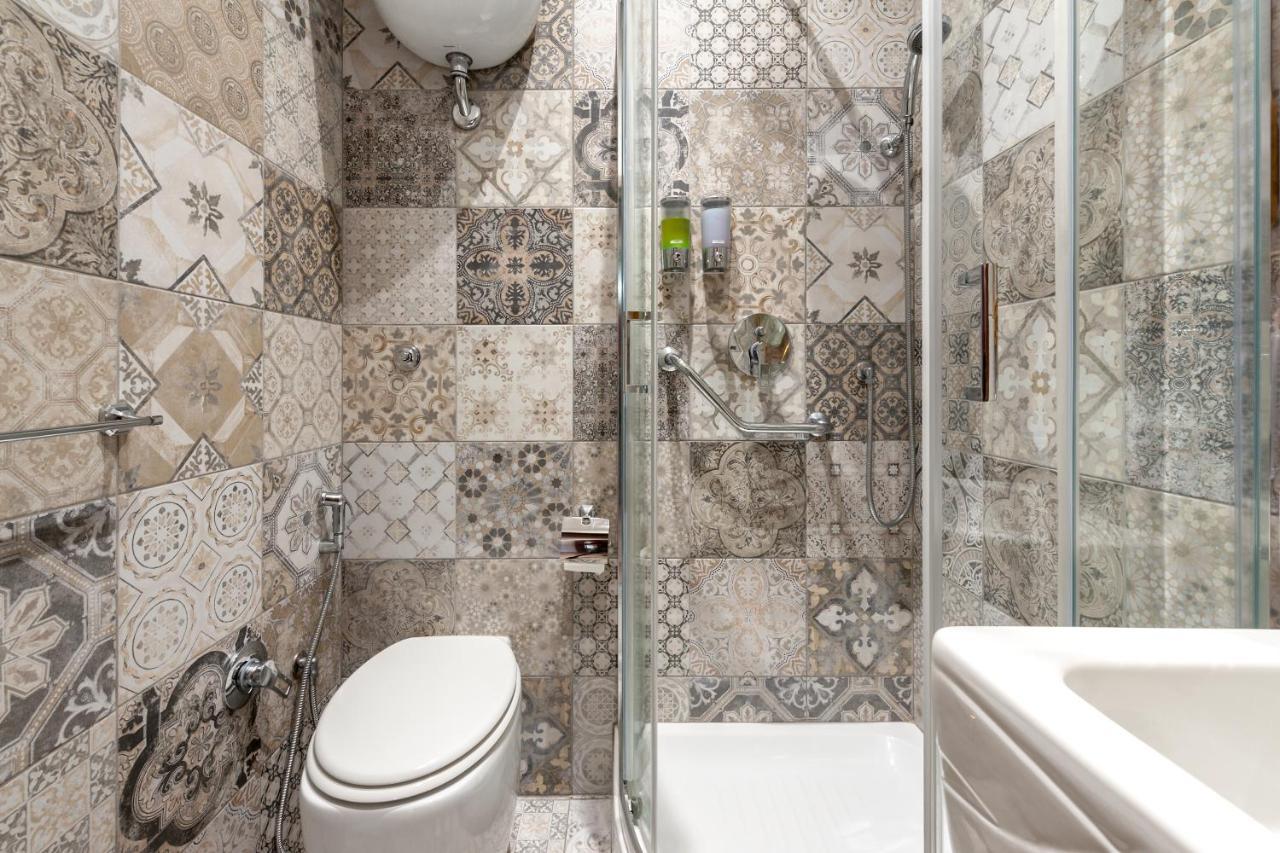 Kyterion Apartment Rzym Zewnętrze zdjęcie