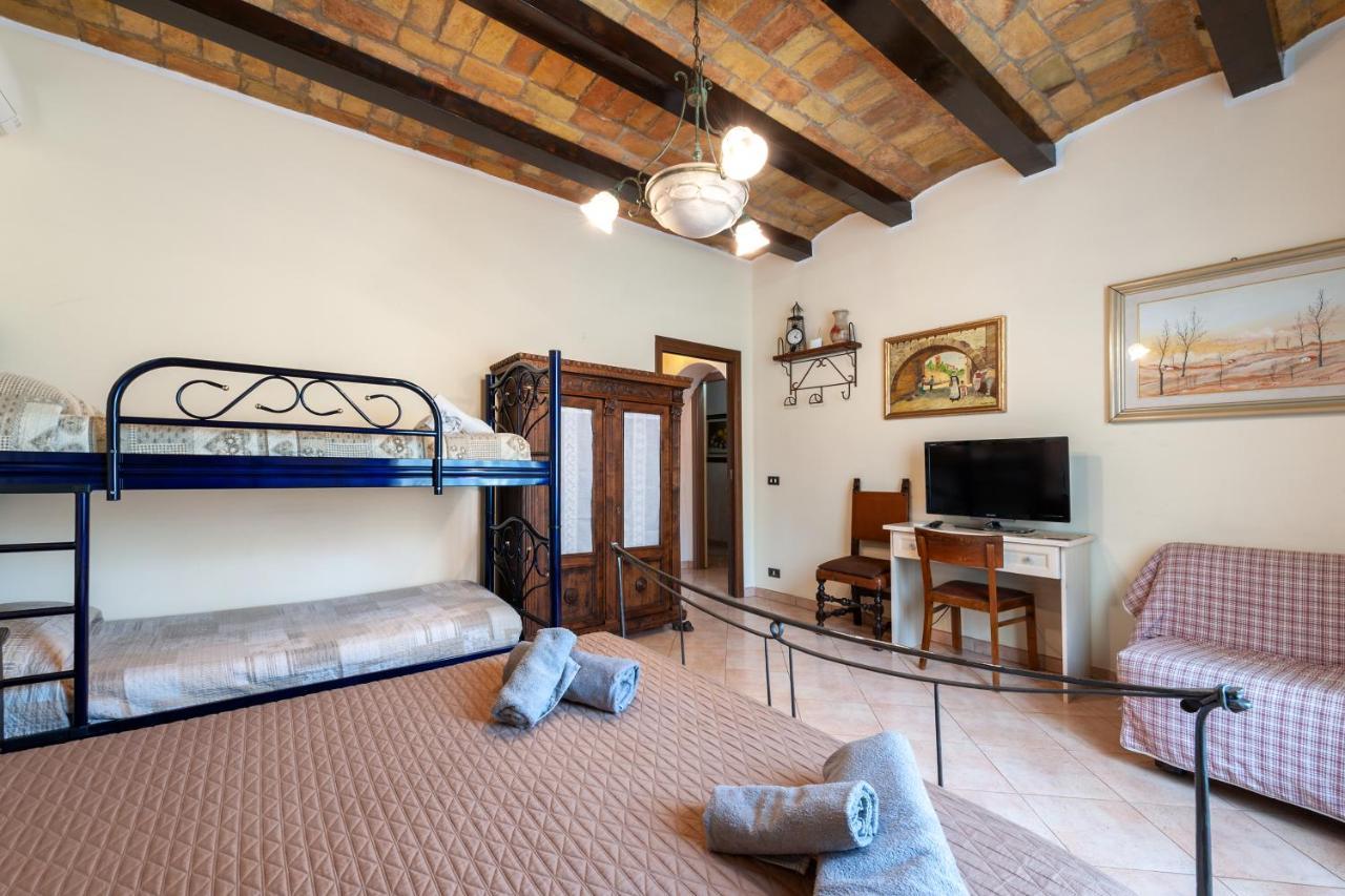 Kyterion Apartment Rzym Zewnętrze zdjęcie