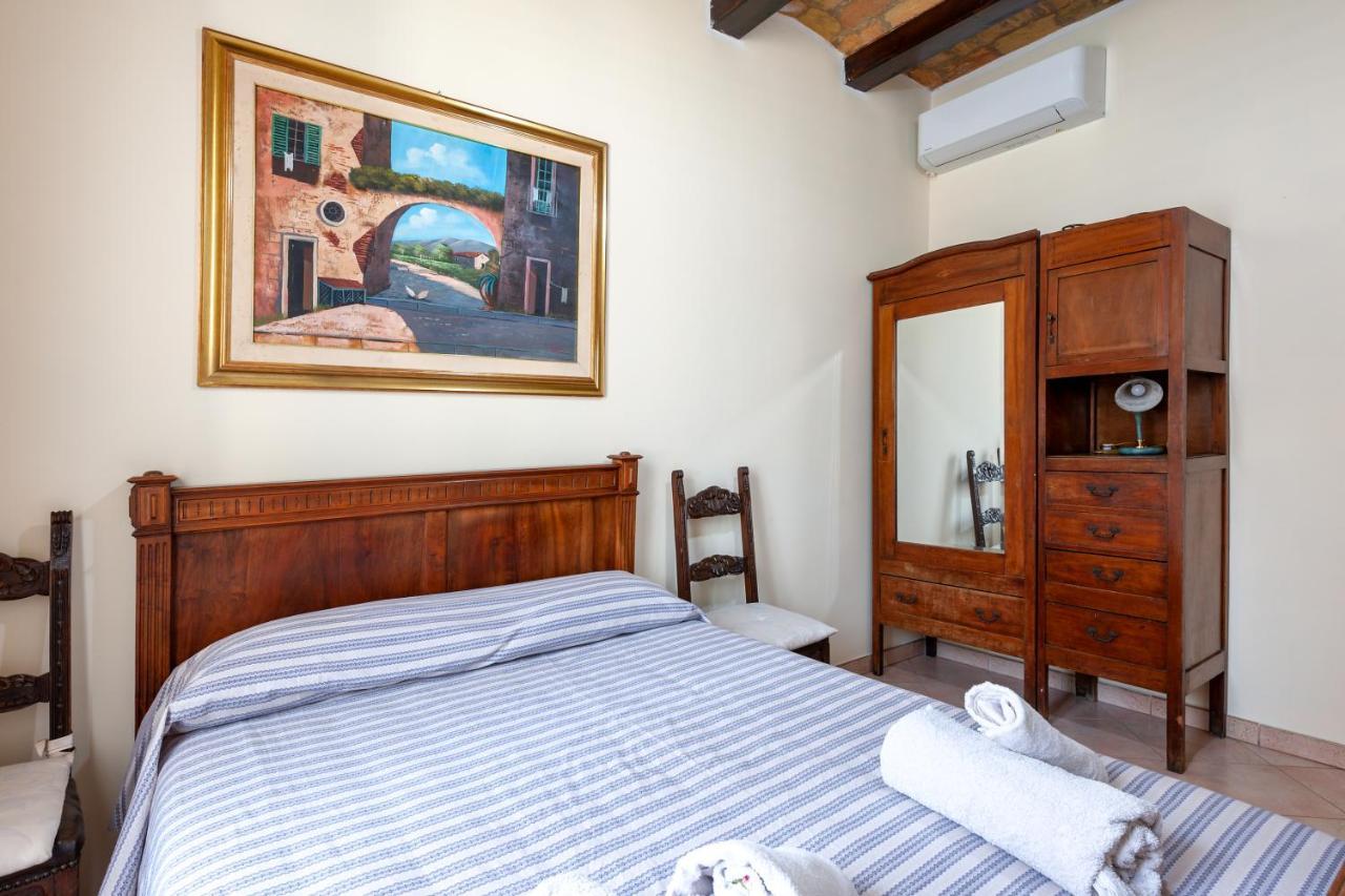 Kyterion Apartment Rzym Zewnętrze zdjęcie