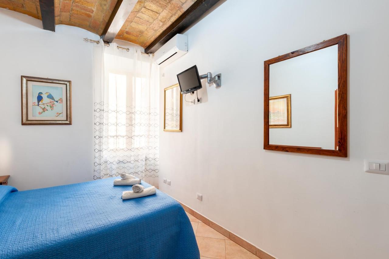 Kyterion Apartment Rzym Zewnętrze zdjęcie