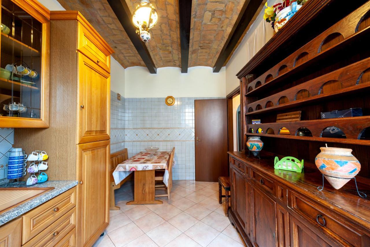 Kyterion Apartment Rzym Zewnętrze zdjęcie