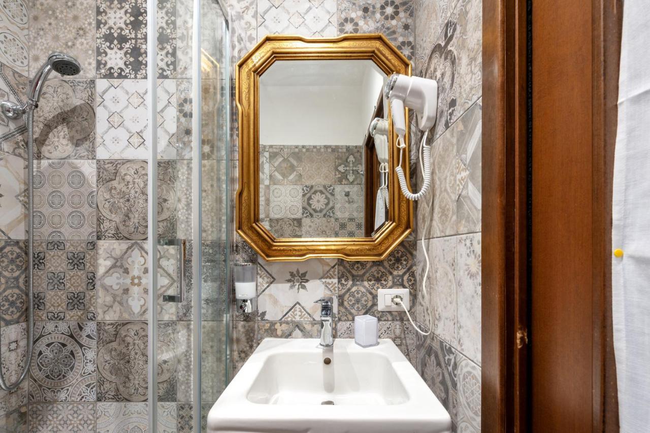 Kyterion Apartment Rzym Zewnętrze zdjęcie