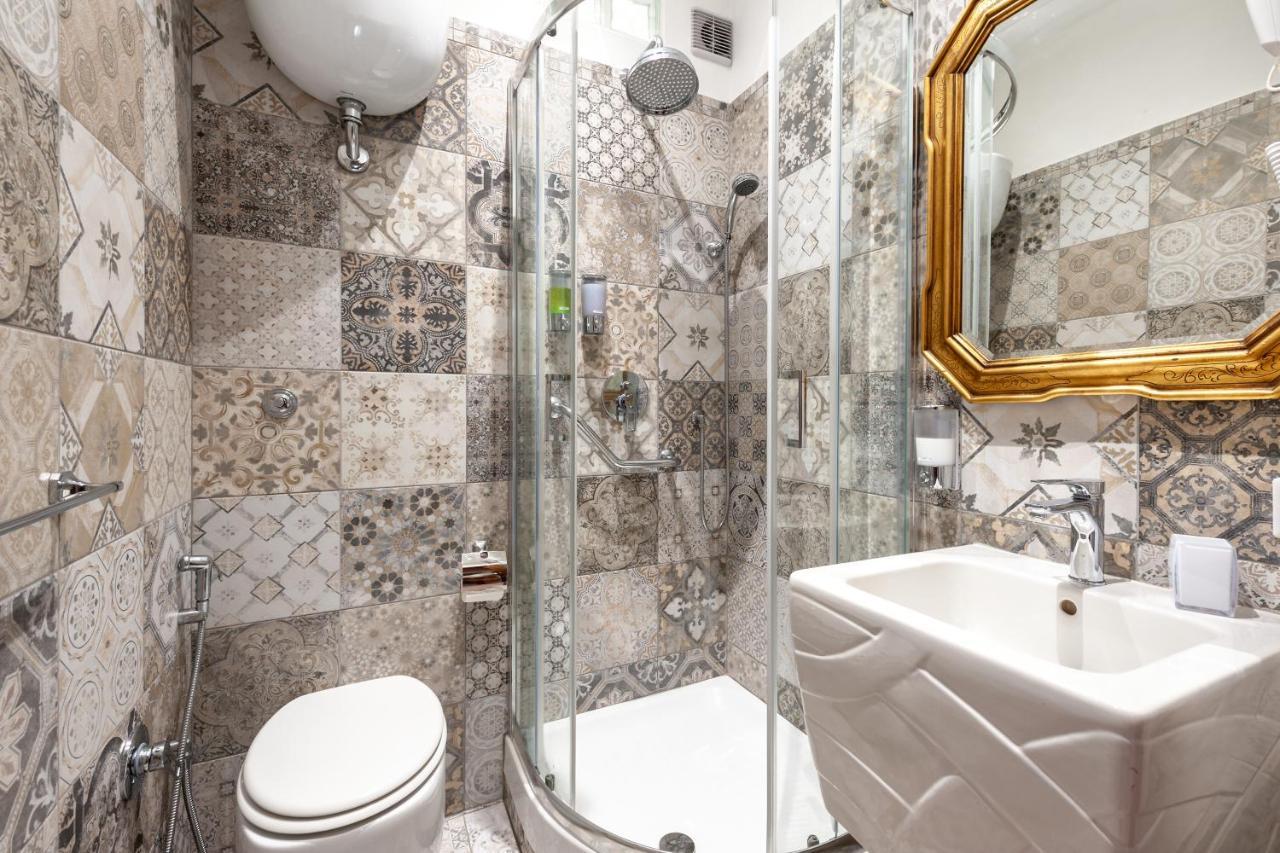 Kyterion Apartment Rzym Zewnętrze zdjęcie