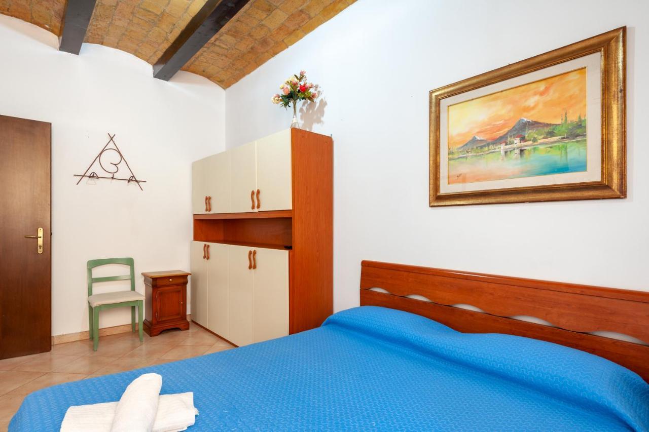 Kyterion Apartment Rzym Zewnętrze zdjęcie