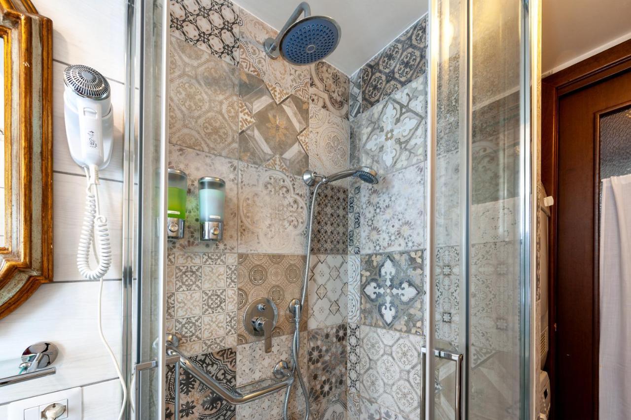 Kyterion Apartment Rzym Zewnętrze zdjęcie