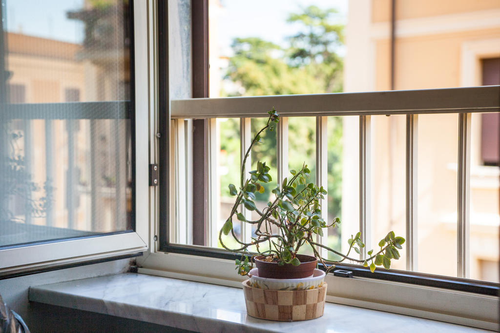 Kyterion Apartment Rzym Zewnętrze zdjęcie