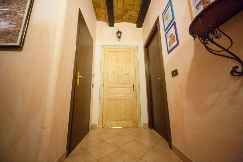 Kyterion Apartment Rzym Zewnętrze zdjęcie