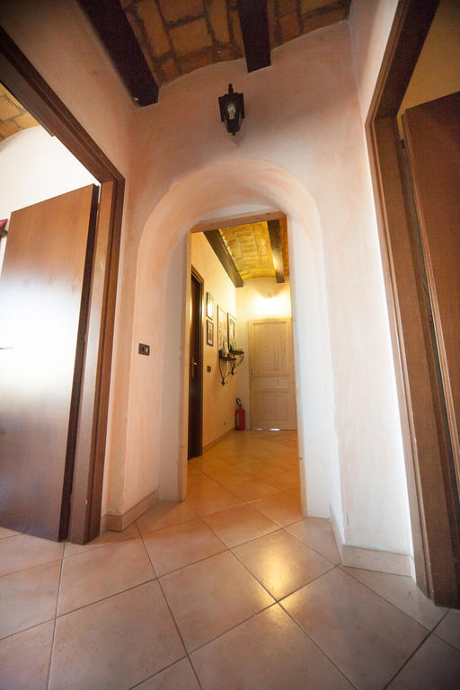 Kyterion Apartment Rzym Zewnętrze zdjęcie