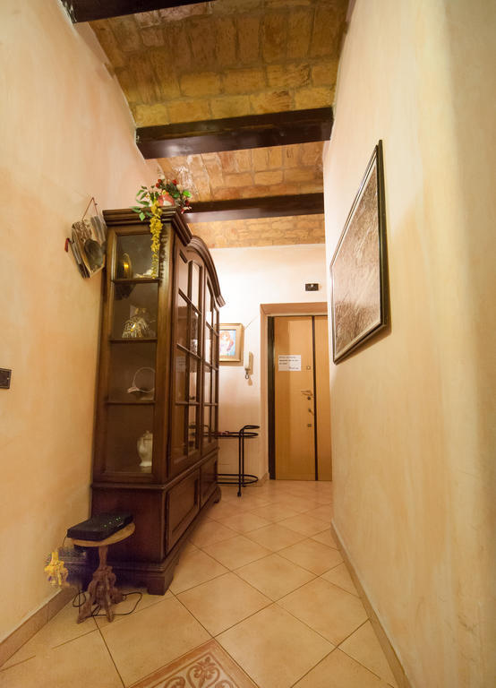 Kyterion Apartment Rzym Zewnętrze zdjęcie